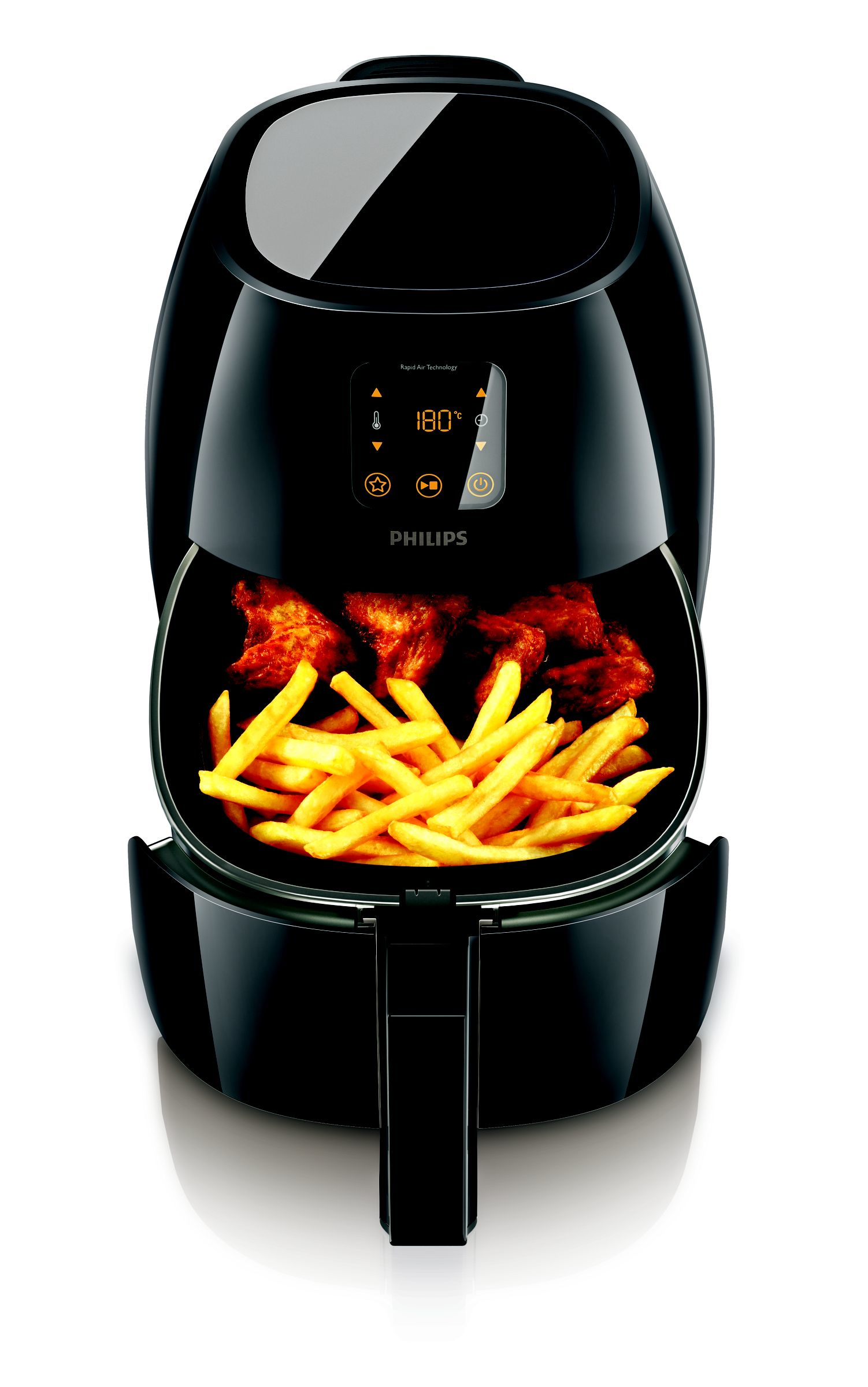 Philips Avance Collection Airfryer XL HD9240/96 – image 9
