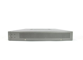 LevelOne GSW-5270 network switch Managed 1U Grey – image 4