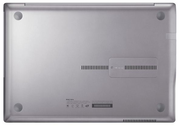 Samsung 7 700Z5A-S03DE Intel® Core™ i7 i7-2675QM Laptop – image 6