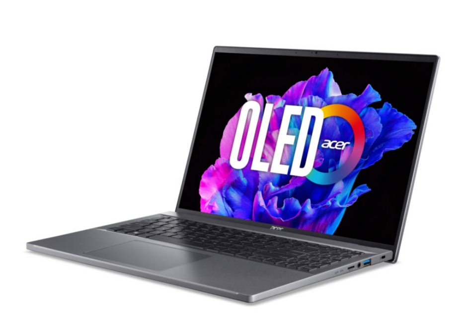 Acer Swift SFG16-71-79YC Intel® Core™ i7 i7-1355U Laptop – image 1