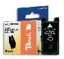 Peach Ink Cartridge Epson T19401 Black