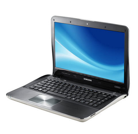 Samsung SF NP-SF410 Intel® Core™ i5 i5-460M Laptop – image 2
