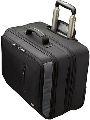 Case Logic 17" Laptop Case – image 2