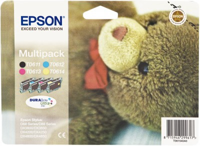 Epson T0615 Multipack – image 2