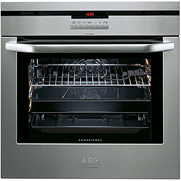 AEG B-8871-5-m Silver