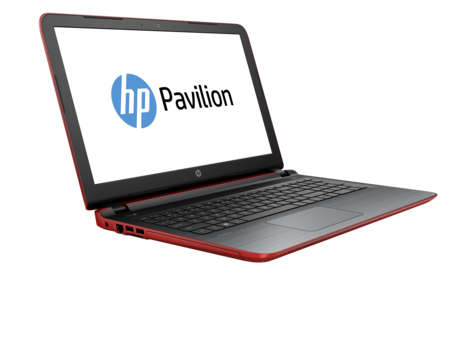 HP Pavilion 15-ab253ca Intel® Core™ i5 i5-6200U Laptop – image 2