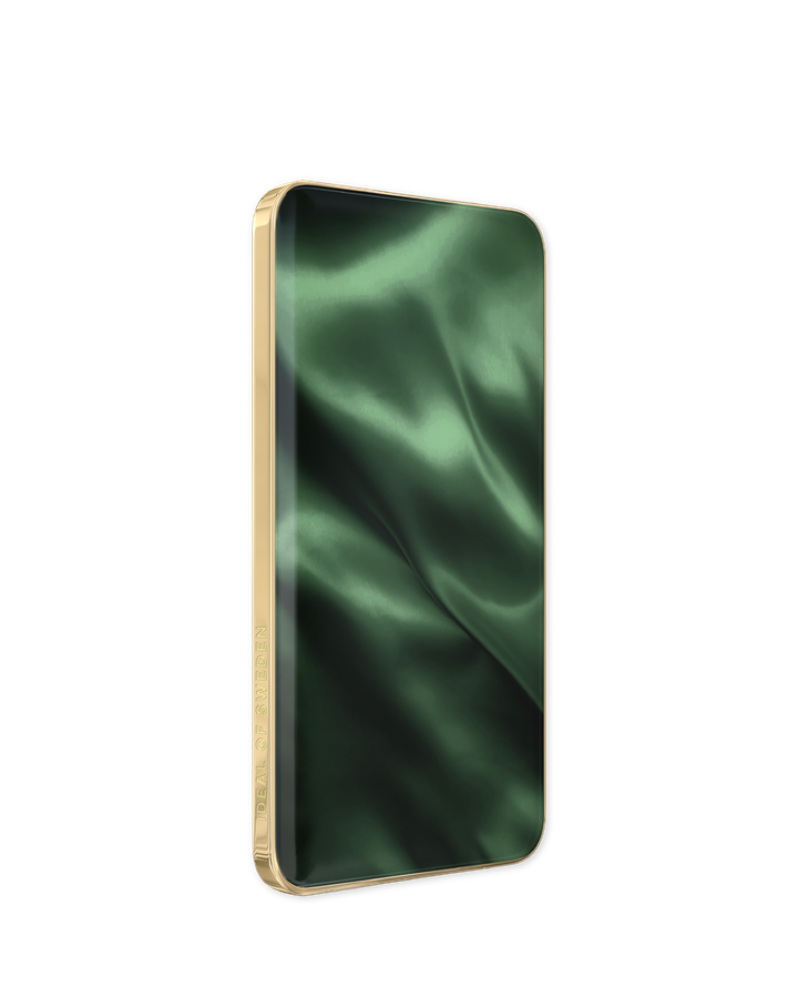 iDeal of Sweden Emerald Satin – image 1