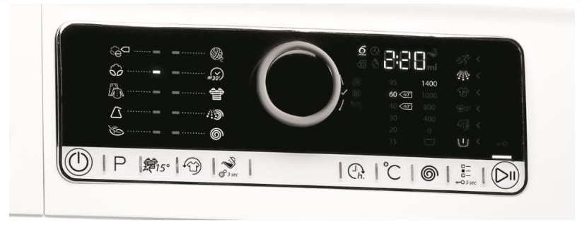 Whirlpool FSCR 80411 – image 2