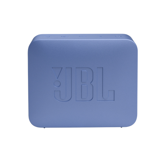 JBLGOESBLUAM portable/party speaker Mono portable speaker Blue – image 3