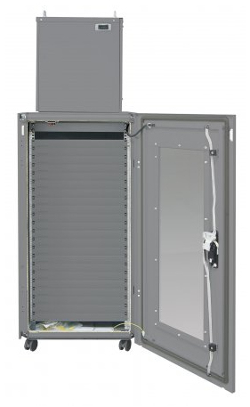 Intellinet Micro Data Center – image 2