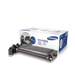 Samsung SCX-6320D8 toner cartridge Original Black