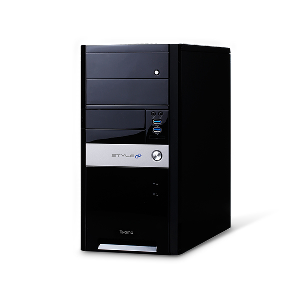 iiyama STYLE-E015-i7-RN Intel® Core™ i7 i7-6700 – image 3