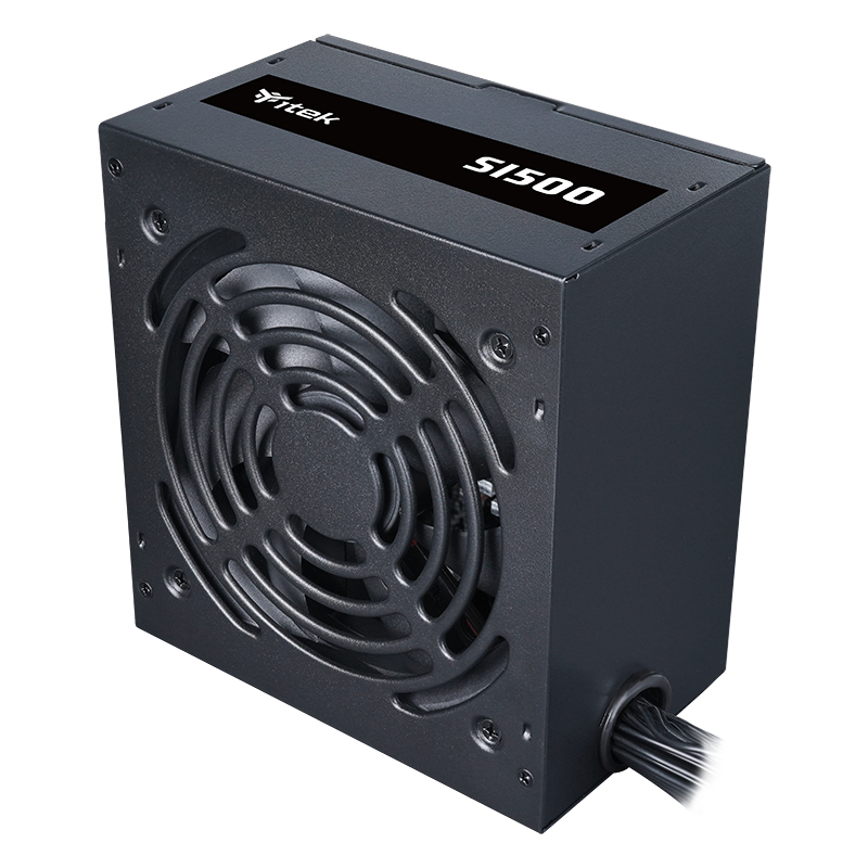 itek SI500 power supply unit – image 3