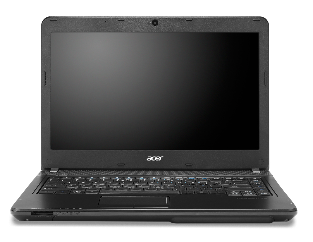 Acer TravelMate P2 P243-M-20204G50Makk Intel® Pentium® 2020M Laptop