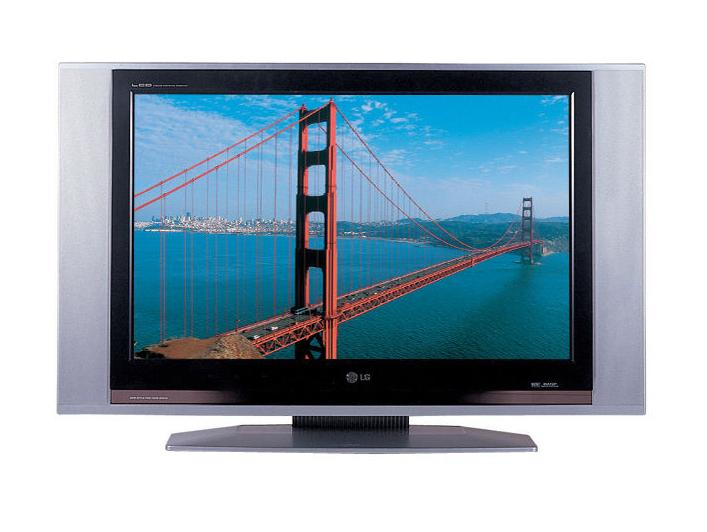 LG RZ32LZ55 TV 81.3 cm (32") HD White 600 cd/m²
