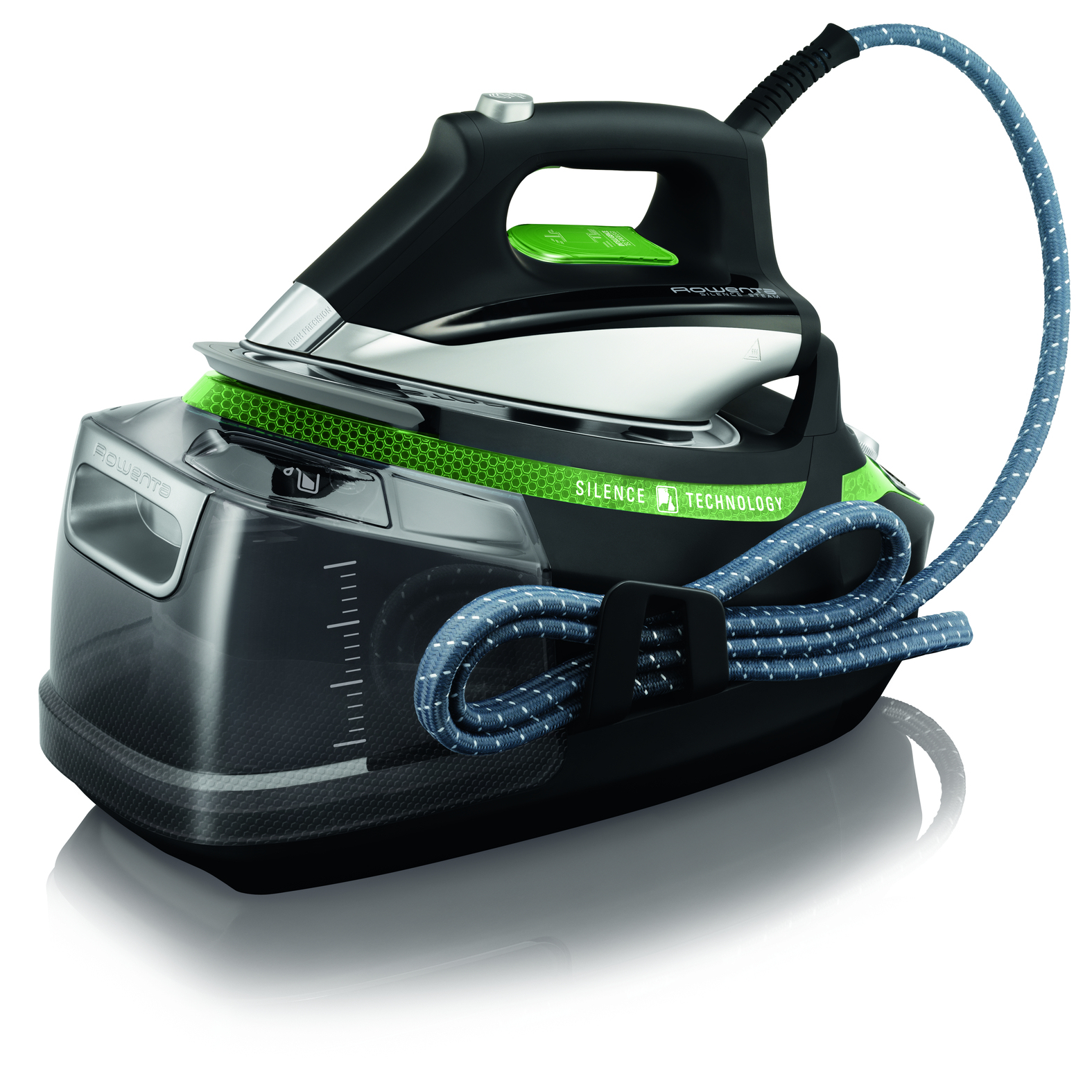 Rowenta DG8985F0 steam ironing station