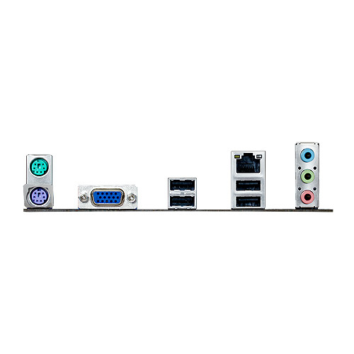 ASUS P8H61-M LX3 PLUS – image 4