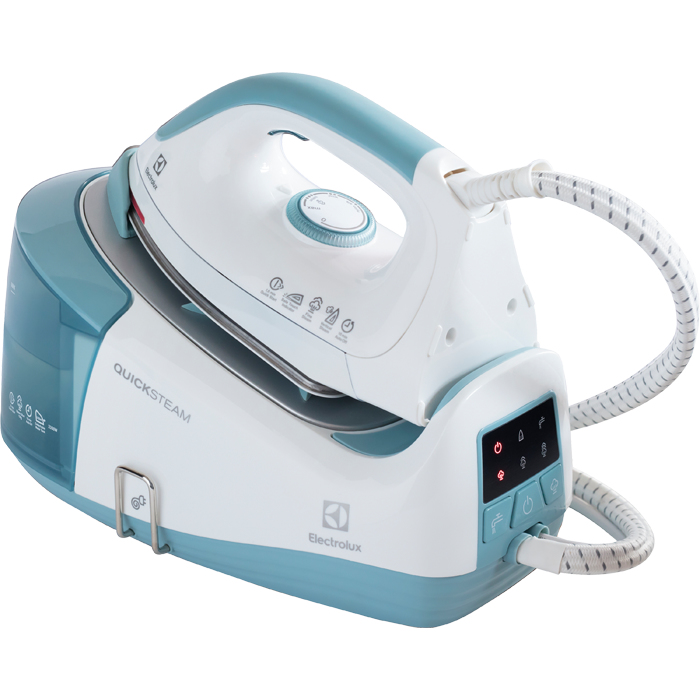 Electrolux EDBS3370 Steam iron – image 1