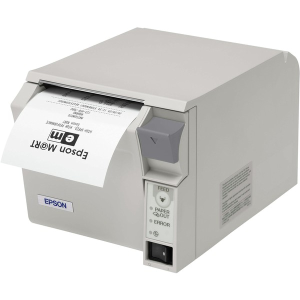 Epson TM-T70II (026B2)
