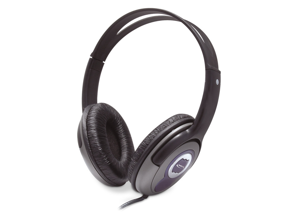NGS Vox 280 dj Stereo headsets