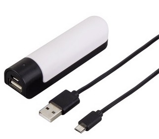Hama Fusion Smartphone Black, White USB Indoor
