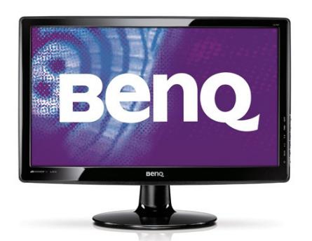 BenQ GL2440HM computer monitor – image 1