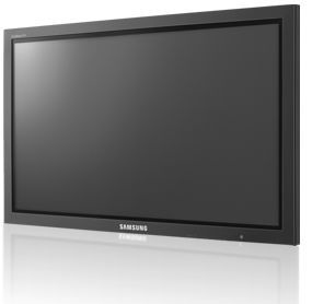 Samsung P63FP-2 160 cm (63") Full HD Black 645 cd/m² – image 2