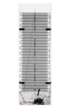 Electrolux LRS2DF39X fridge Freestanding – image 6