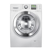 Samsung WF1114ZBD washing machine Front-load – image 2