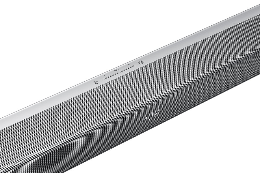 Samsung HW-J651 soundbar speaker Silver 4.1 channels – image 7