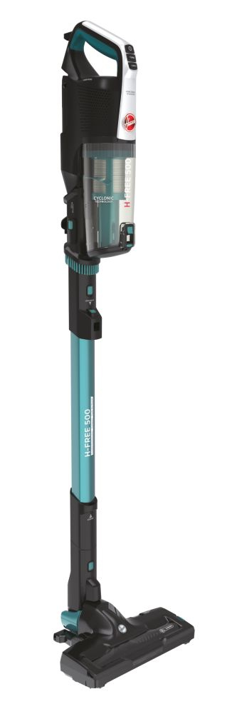 Hoover HF522BEN 001