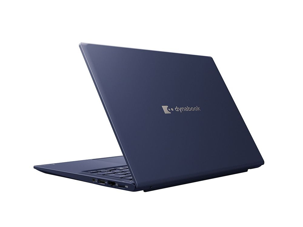 Dynabook RZ Series W6RZHX7BAL laptop Intel Core Ultra 7 155H – image 3