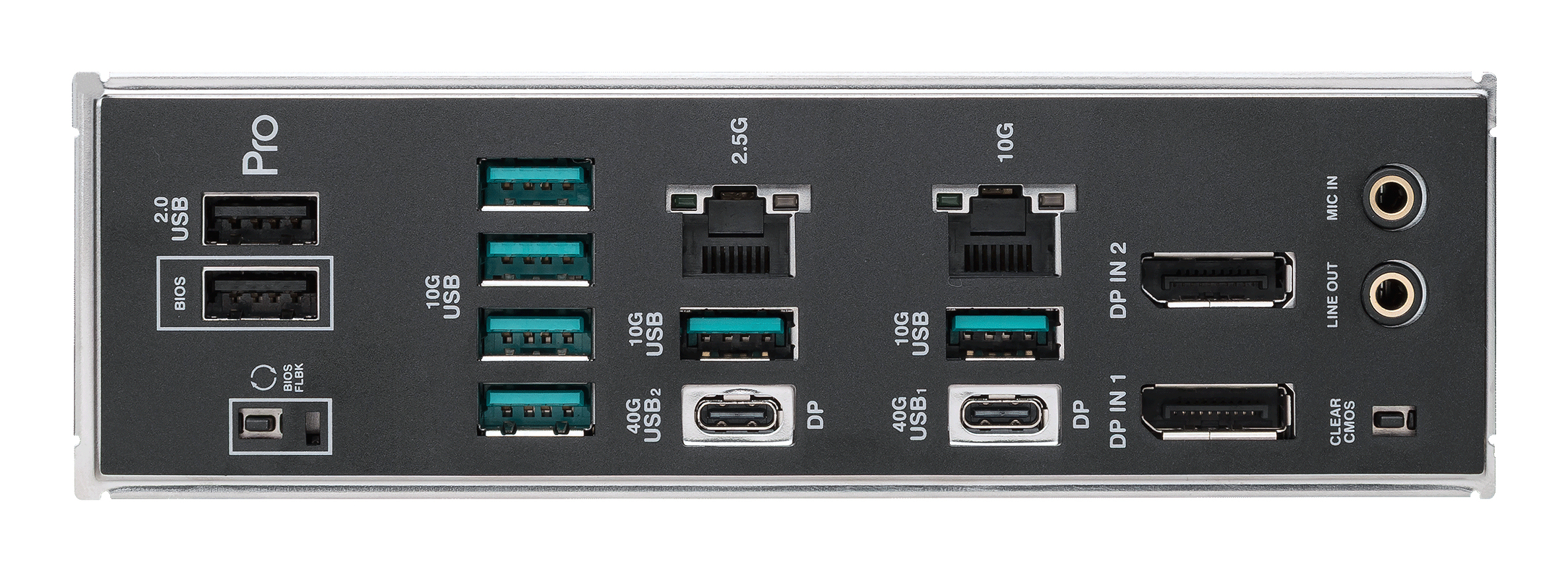 Product Gallery