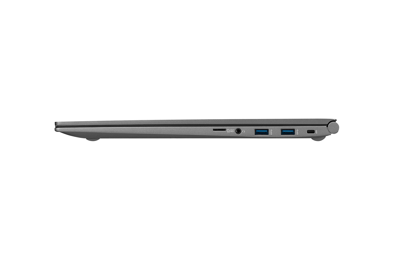 LG Gram 17Z990-V.AA77A1 laptop Intel® Core™ i7 i7-8565U – image 4