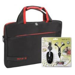 Techair Z0127 + Kit chat ready