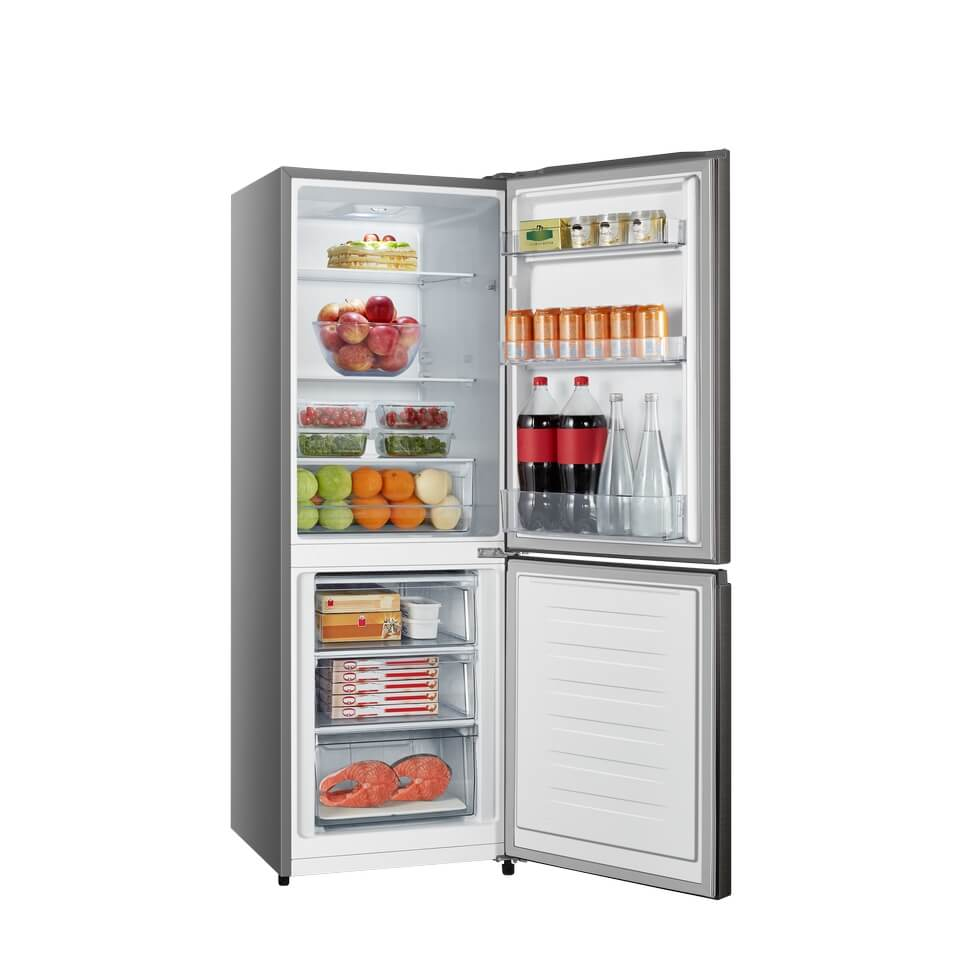 Hisense H310BIT fridge-freezer Freestanding – image 4