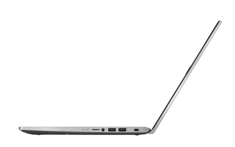 ASUS Vivobook X509JA-BR252T Intel® Core™ i3 i3-1005G1 Laptop – image 4