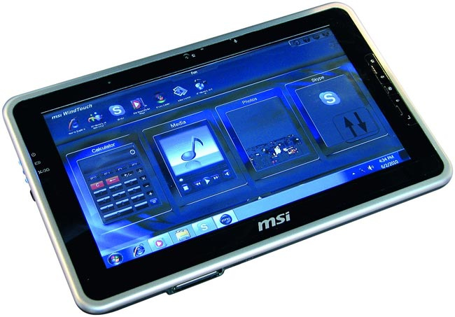 MSI WindPad 100W – image 2