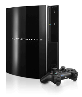 Sony Interactive Entertainment Playstation 3 80GB