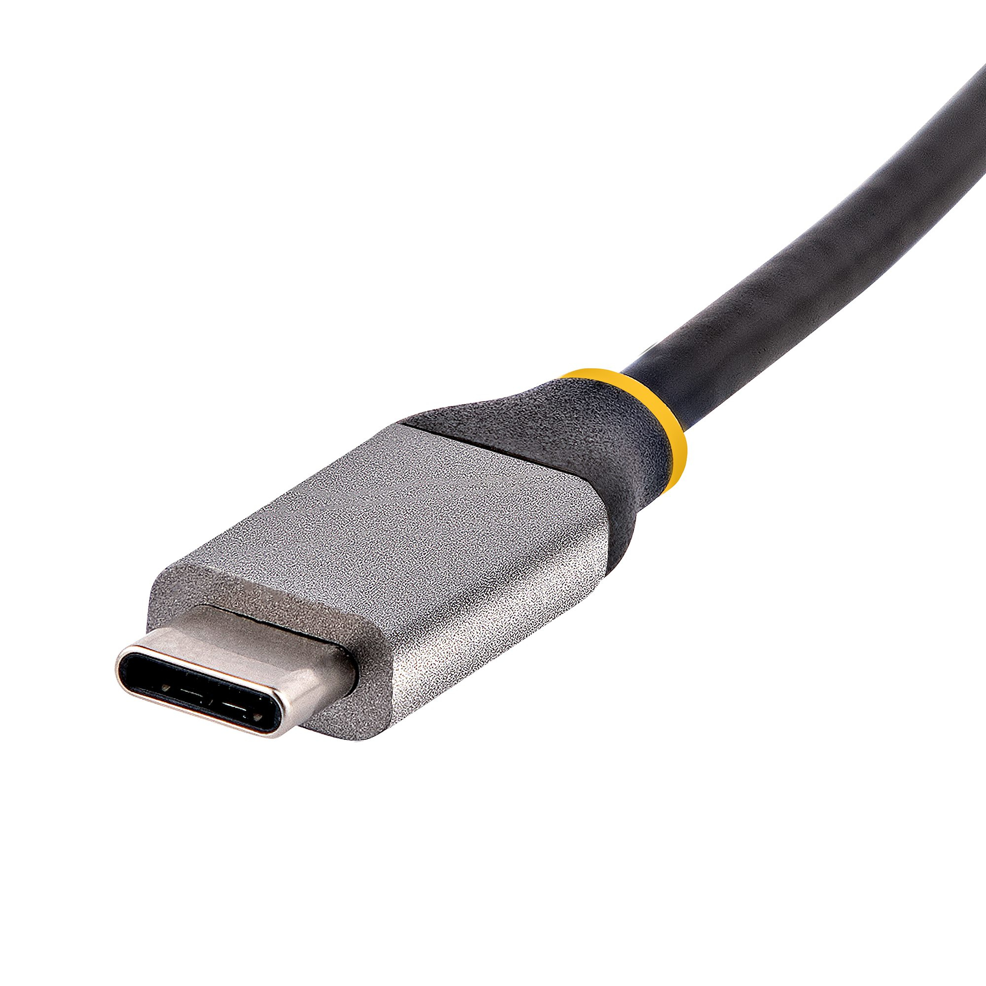 StarTech.com USB-C to Ethernet Adapter, USB 3.0 to Gigabit Ethernet Network Adapter, 10/100/1000 Mbps, USB-C to RJ45 Ethernet Adapter (GbE) – image 4