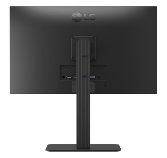 LG 24IN FHD IPS MONITOR – image 8
