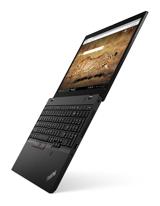 Lenovo ThinkPad L15 Gen 1 (Intel) – image 3
