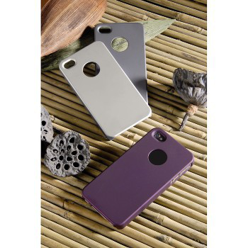 Hama 00107197 mobile phone case Silver – image 3