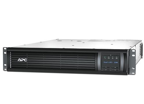 APC SMT2200R2X180 uninterruptible power supply (UPS) 2.2 kVA – image 1