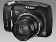 Canon SX110 IS – image 5