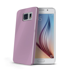 Celly THINGS6VI mobile phone case Cover Violet