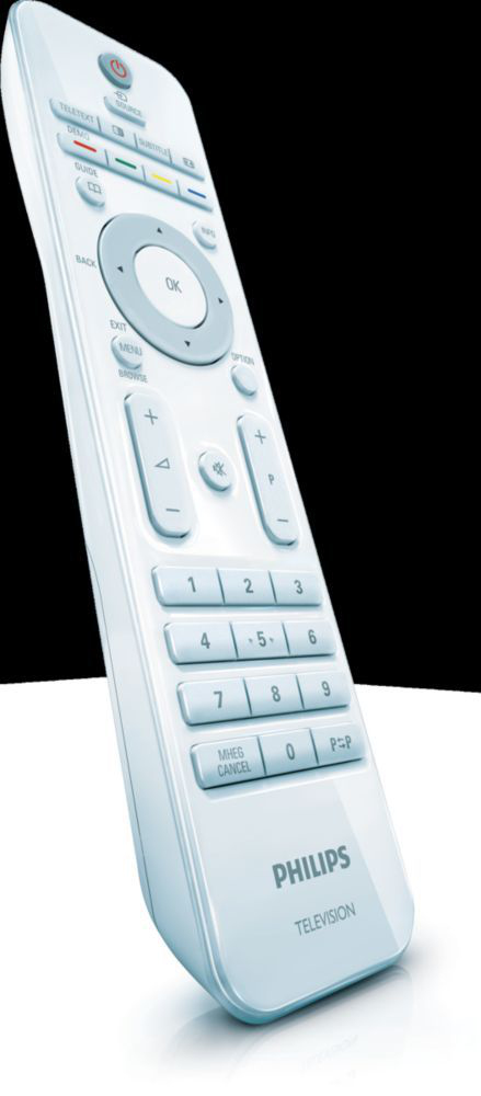 Philips Flavors 22PFL6403D – image 2