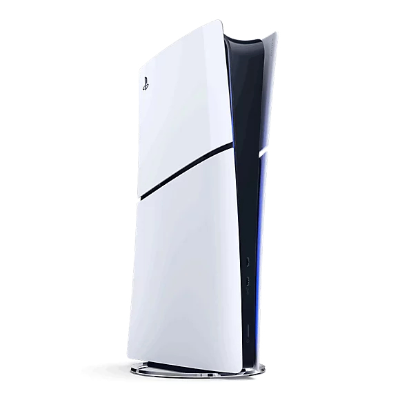 Sony Interactive Entertainment PlayStation 5 Slim Digital Edition - Call of Duty: Black Ops 6 Bundle – image 3