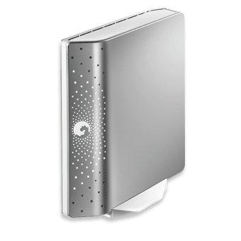 Seagate FreeAgent Desk 1.0-TB