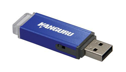 iStorage ALK, 8GB – image 2